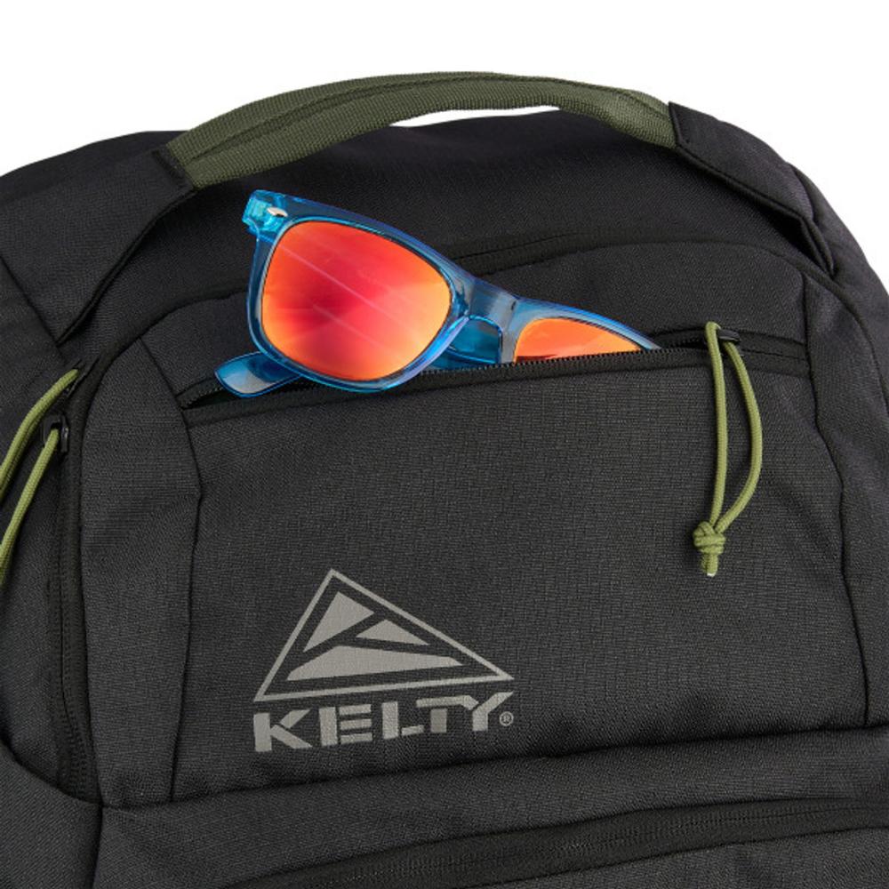 Kelty - Redwing Traveller 40 - Burnt Olive