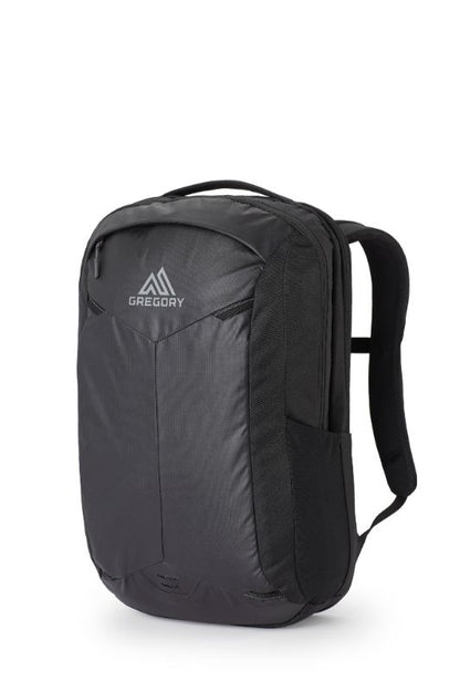 Gregory - Border 25 - Total Black