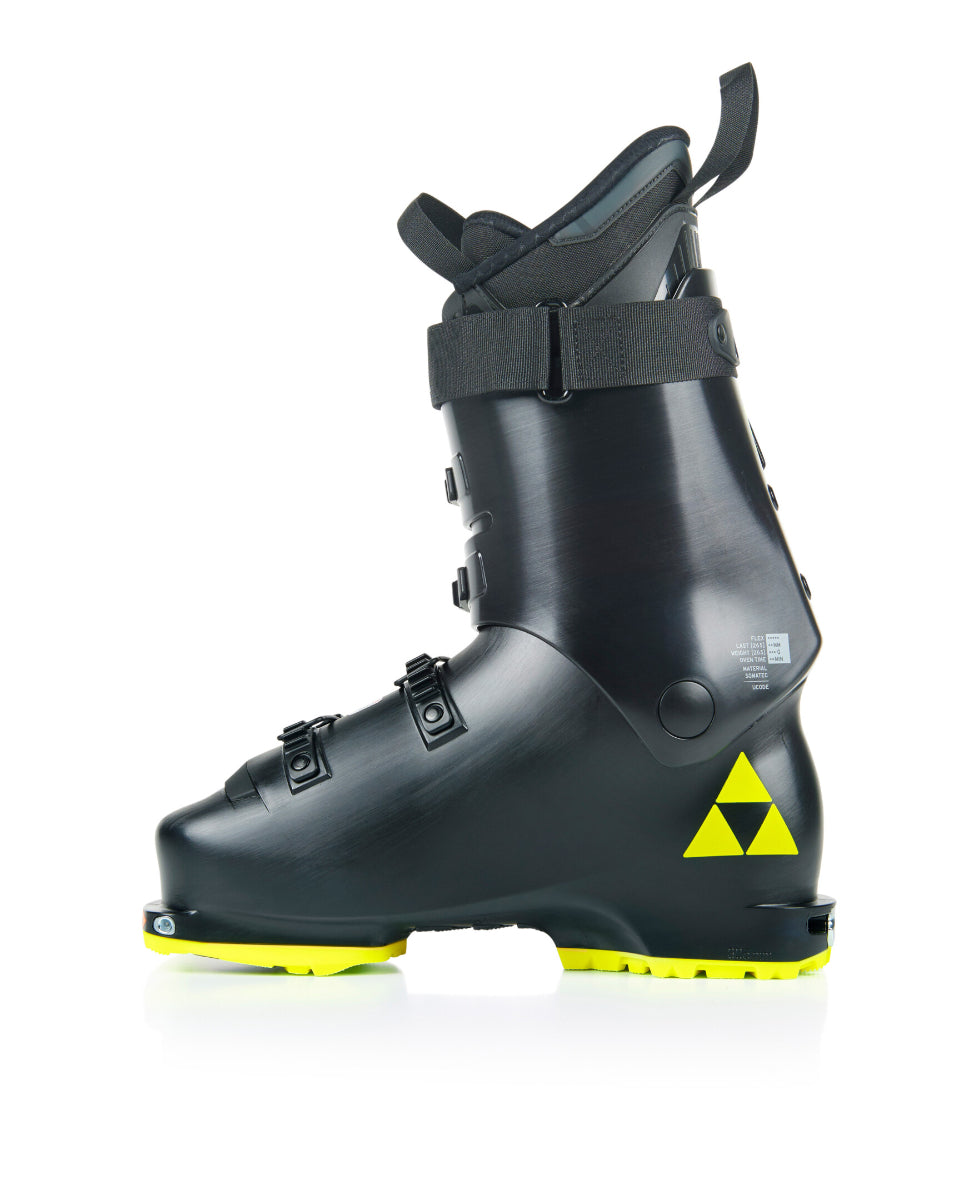 Fischer - Ranger 110 Dyn Men's - Black/Black