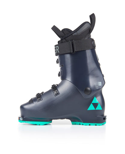 Fischer - Ranger 105 Dyn Boots Women's - Drk Grey/Drk Grey
