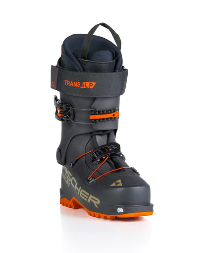 Fischer - Transalp TS Touring Boot - Blk