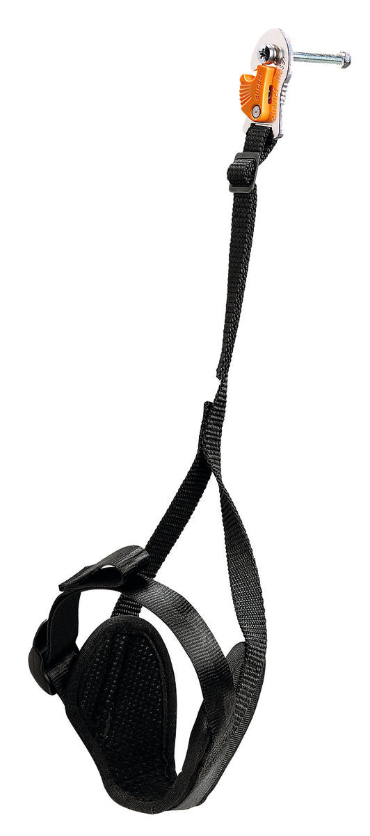 Petzl - Clipper Removeable Leash