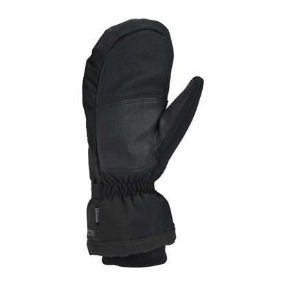 Kombi - Storm Cuff Mitten - Black