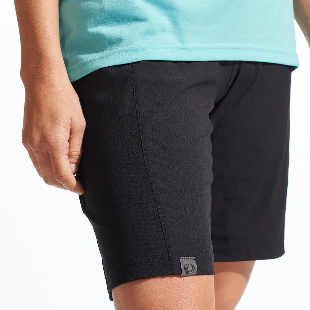 Pearl Izumi - Womens Canyon Short with Liner - Nightshade