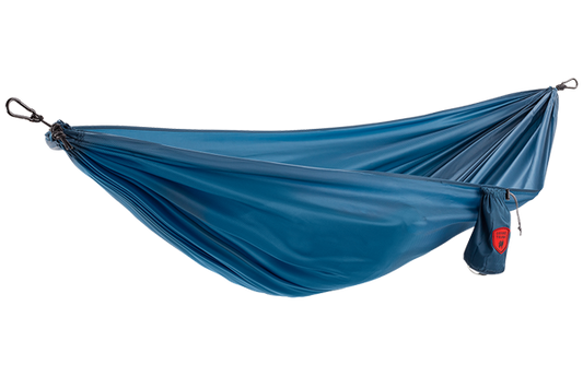 Grand Trunk - Ultralight Hammock - Blue
