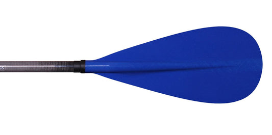 Kialoa - 'Uhane Fiberglass Stand Up Paddle - K Graphic