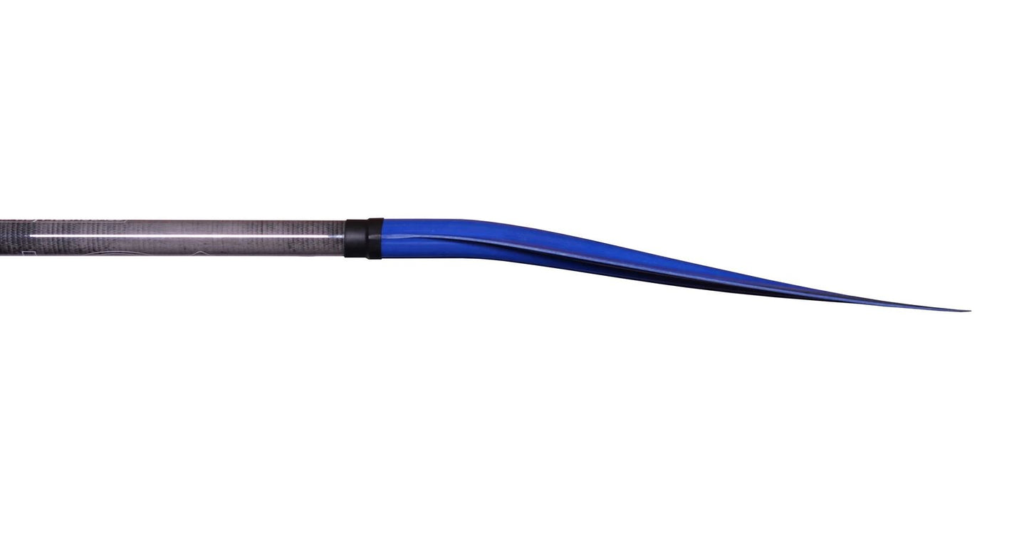 Kialoa - 'Uhane Fiberglass Stand Up Paddle - K Graphic