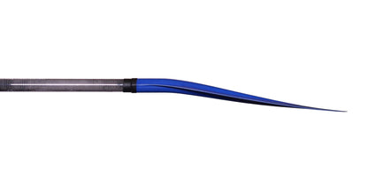 Kialoa - 'Uhane Fiberglass Stand Up Paddle - K Graphic