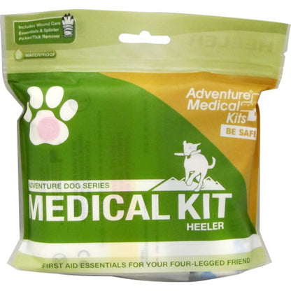 AMK - Adventure Dog Heeler Medical Kit