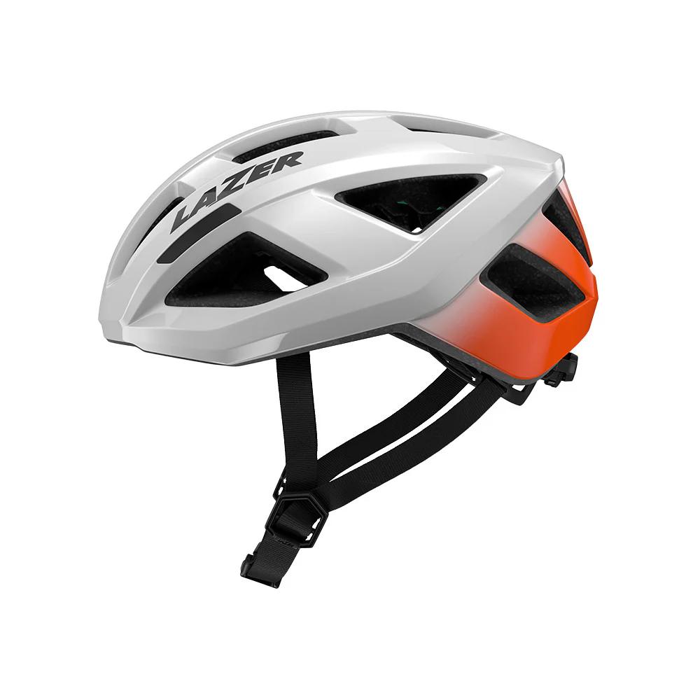 Lazer - Tonic KinetiCore - Black Flash Yellow