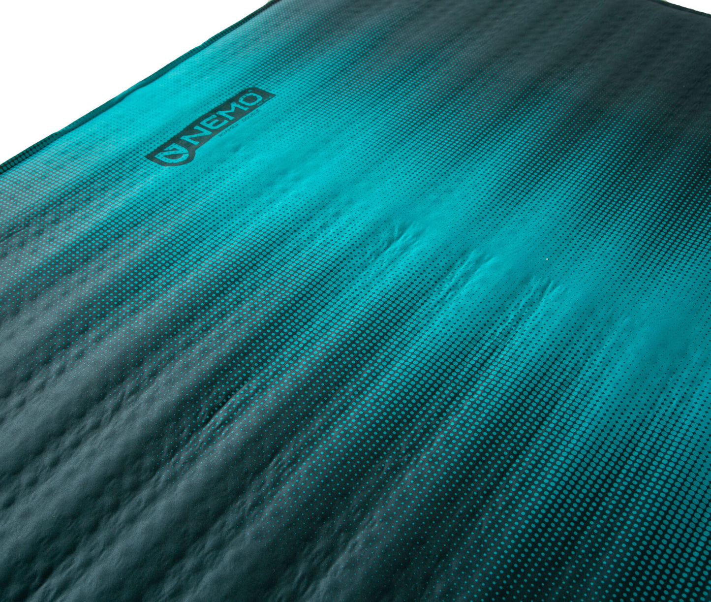 Nemo - Roamer Self-Inflating Double Sleeping Pad
