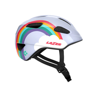 Lazer - PNUT KinetiCore 2.0 - Rainbow