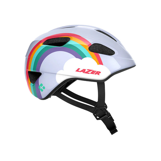 Lazer - PNUT KinetiCore 2.0 - Rainbow