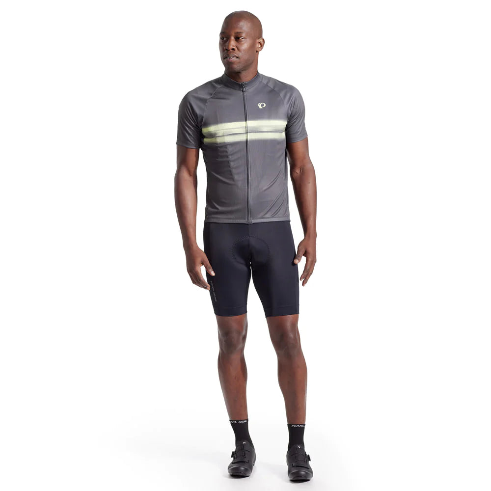 Pearl Izumi - Classic Jersey Men's - Urban Sage Aurora