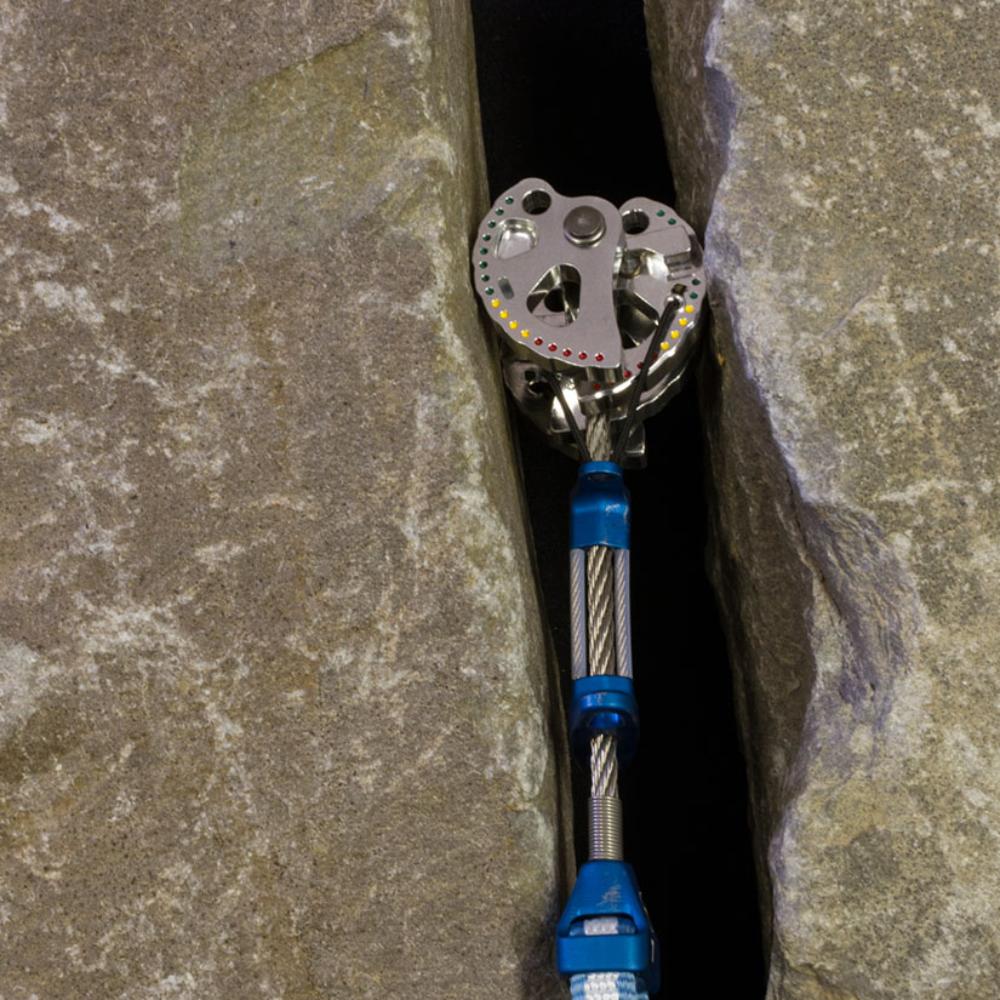 Metolius - Ultralight Master Cam - Light Blue