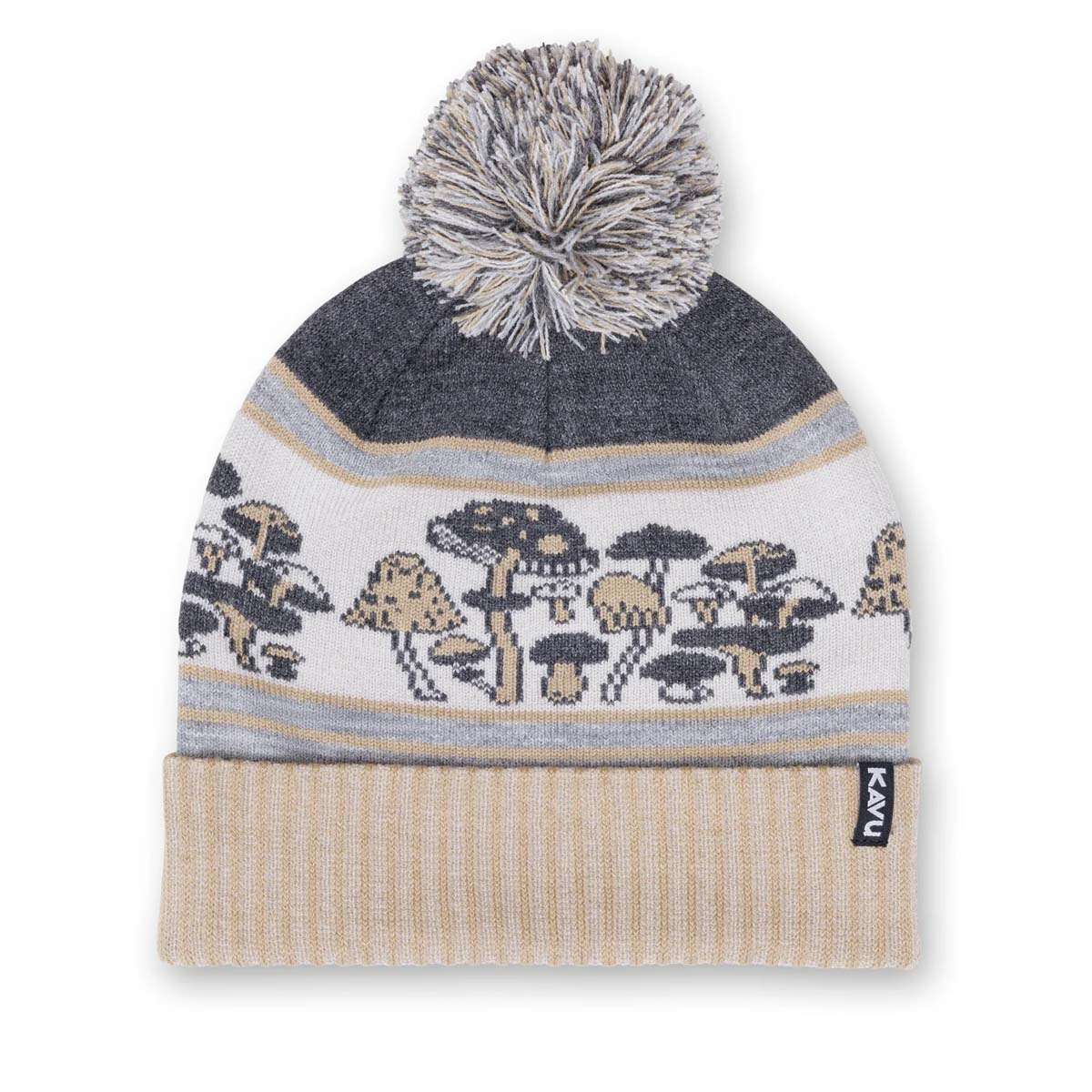 Kavu - Herschel - Ultimate Shroom