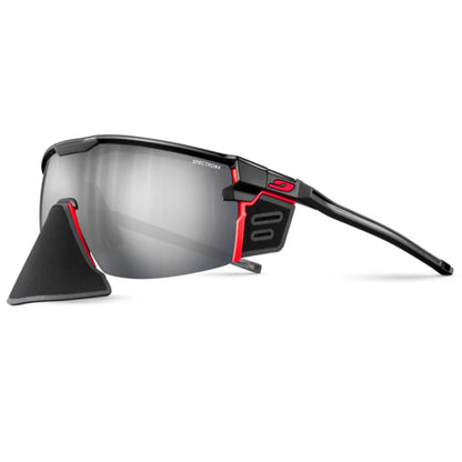 Julbo - Ultimate Cover - Black/Fluorescent Orange Matte Spectron 4