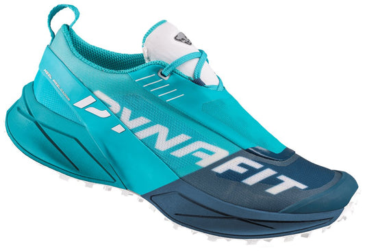 Dynafit - Ultra 100 - Women's - Poseidon/Silvretta