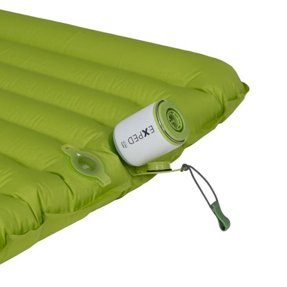 Exped - Ultra Pump - Lichen White