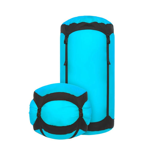 Sea To Summit - Ultra-Sil Compression Sack - Atoll Blue