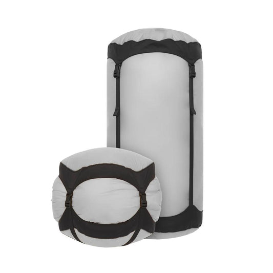 Sea To Summit - Ultra-Sil Compression Sack - High Rise Grey