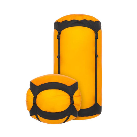 Sea To Summit - Ultra-Sil Compression Sack - Zinnia Yellow