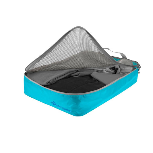 Sea To Summit - Garment Mesh Bag - Atoll Blue