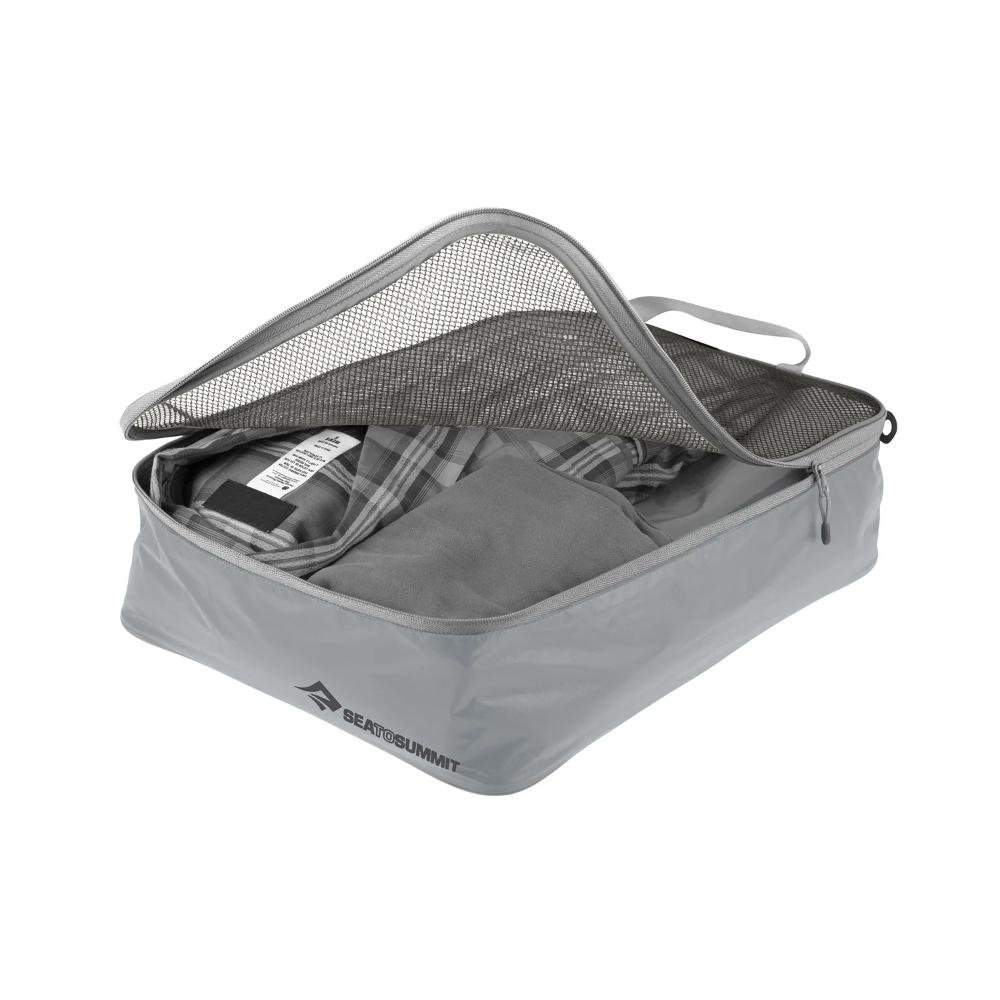 Sea To Summit - Garment Mesh Bag - High Rise Grey