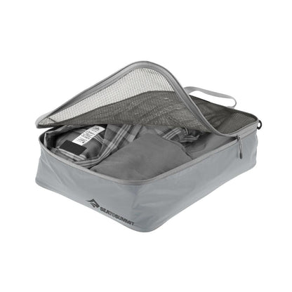 Sea To Summit - Garment Mesh Bag - High Rise Grey