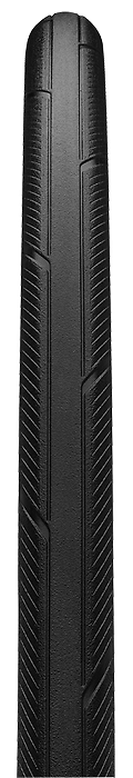 Continental - Ultra Sport III - Black