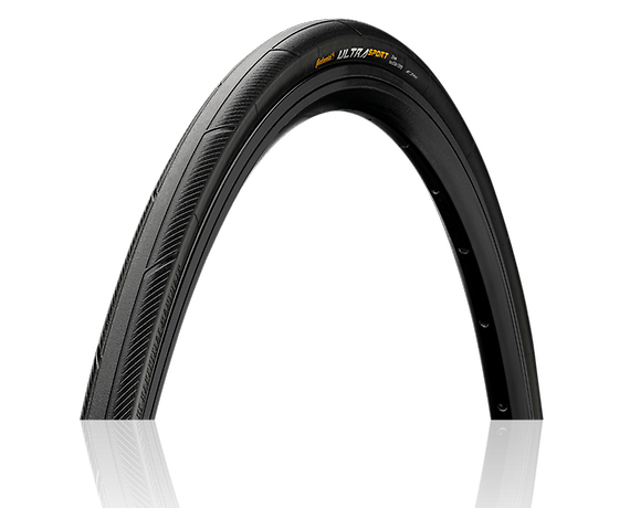 Continental - Ultra Sport III - Black