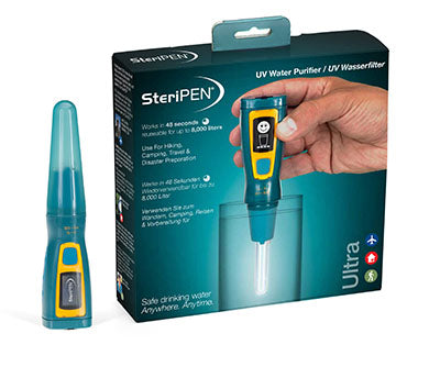 Steripen - Steripen Ultra