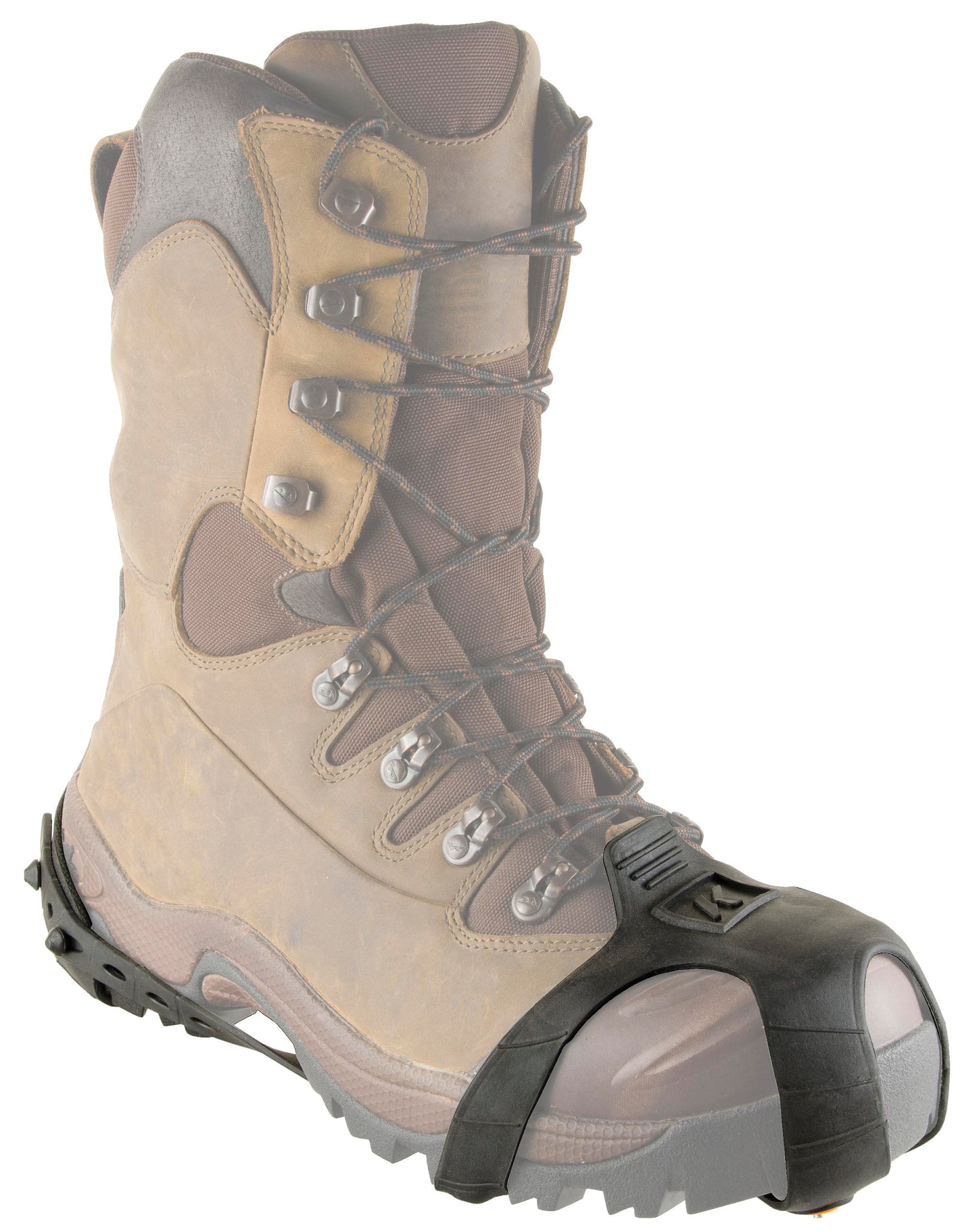 Korkers - Ultra Ice Cleats - Black