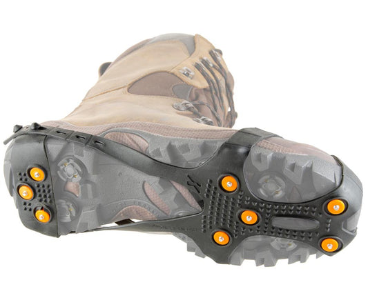 Korkers - Ultra Ice Cleats - Black