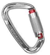 Mad Rock - Ultra Tech Twist - Silver/Red