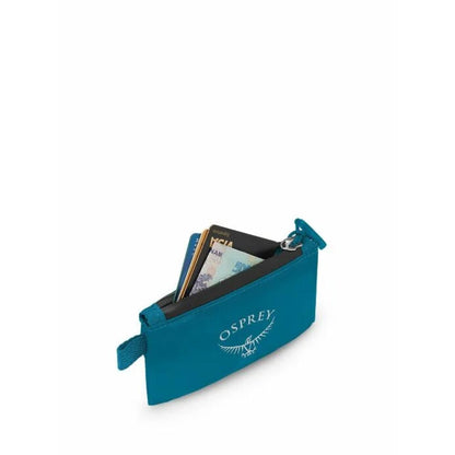Osprey - Ultralight Wallet - Tundra Green