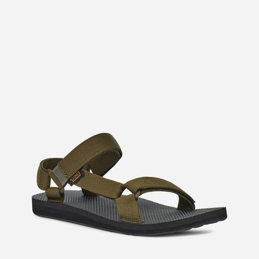 Teva - Original Universal - Men's - Dark Olive