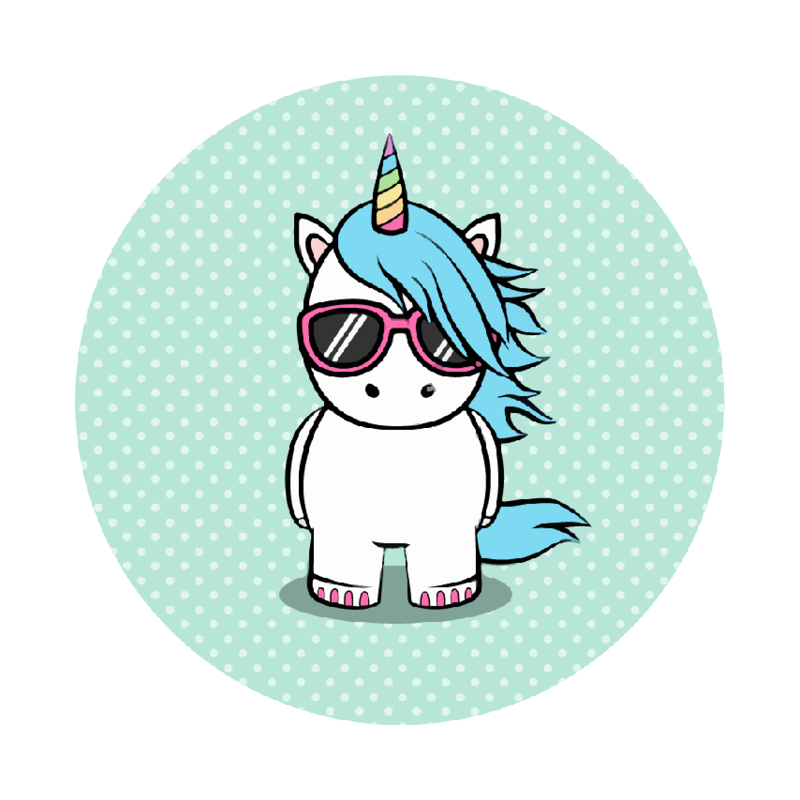 Noso - Unicorn