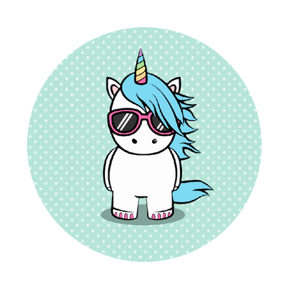 Noso - Unicorn