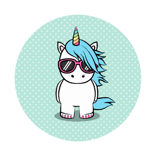 Noso - Unicorn