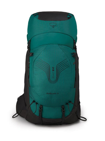 Osprey - UNLTD AirScape 68 Women's - Hostas Green