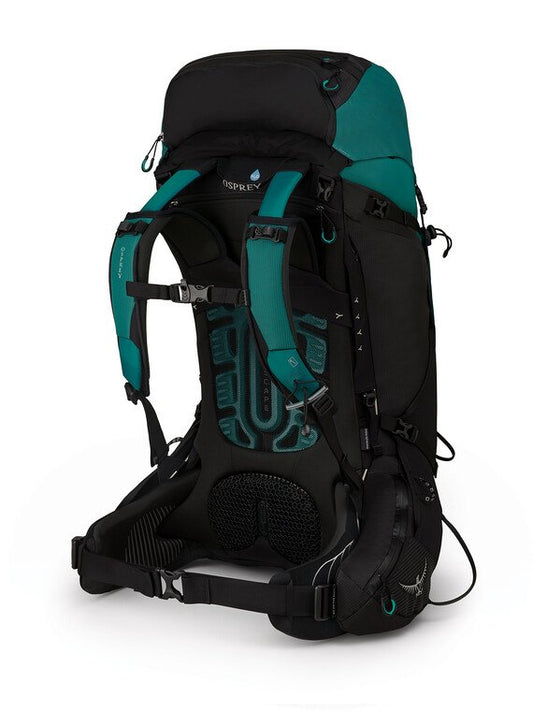 Osprey - UNLTD AirScape 68 Women's - Hostas Green