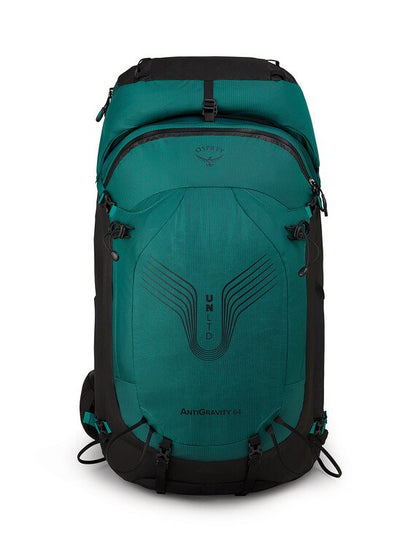 Osprey - UNLTD AntiGravity 64 Women's - Hostas Green