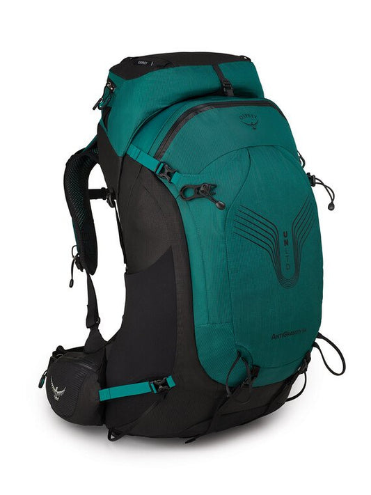 Osprey - UNLTD AntiGravity 64 Women's - Hostas Green