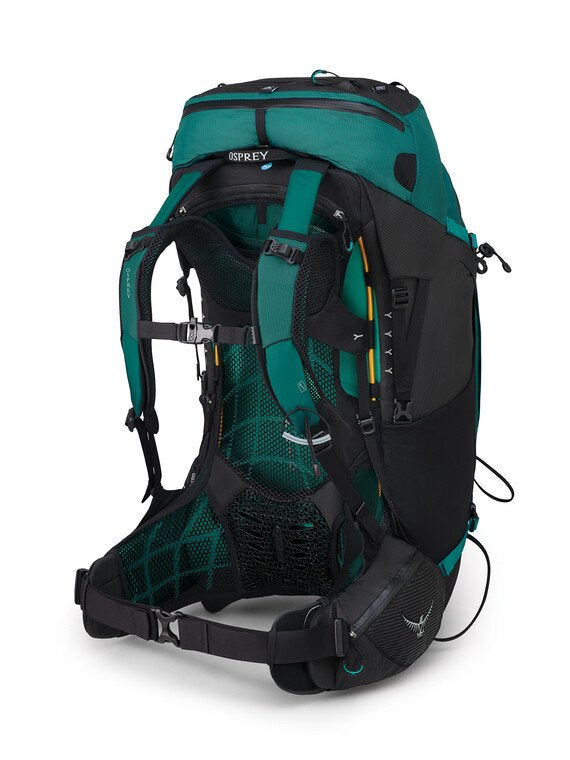 Osprey - UNLTD AntiGravity 64 Women's - Hostas Green