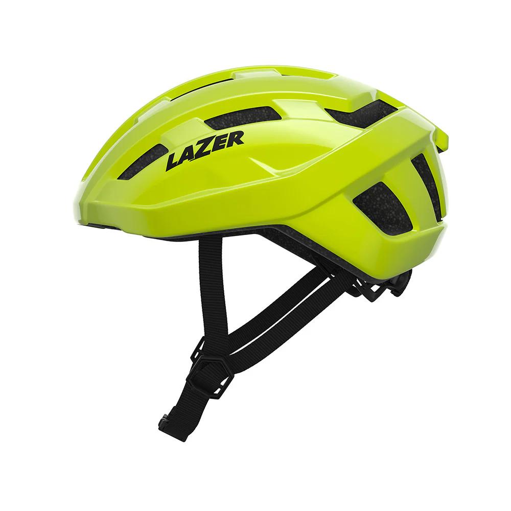 Lazer - Tempo KinetiCore - White