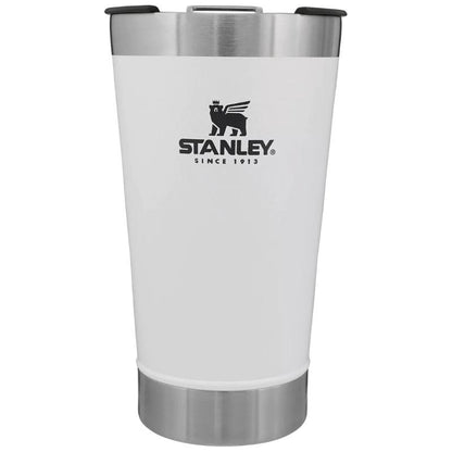 Stanley - The Stay-Chill Stacking Pint 16oz - Lava