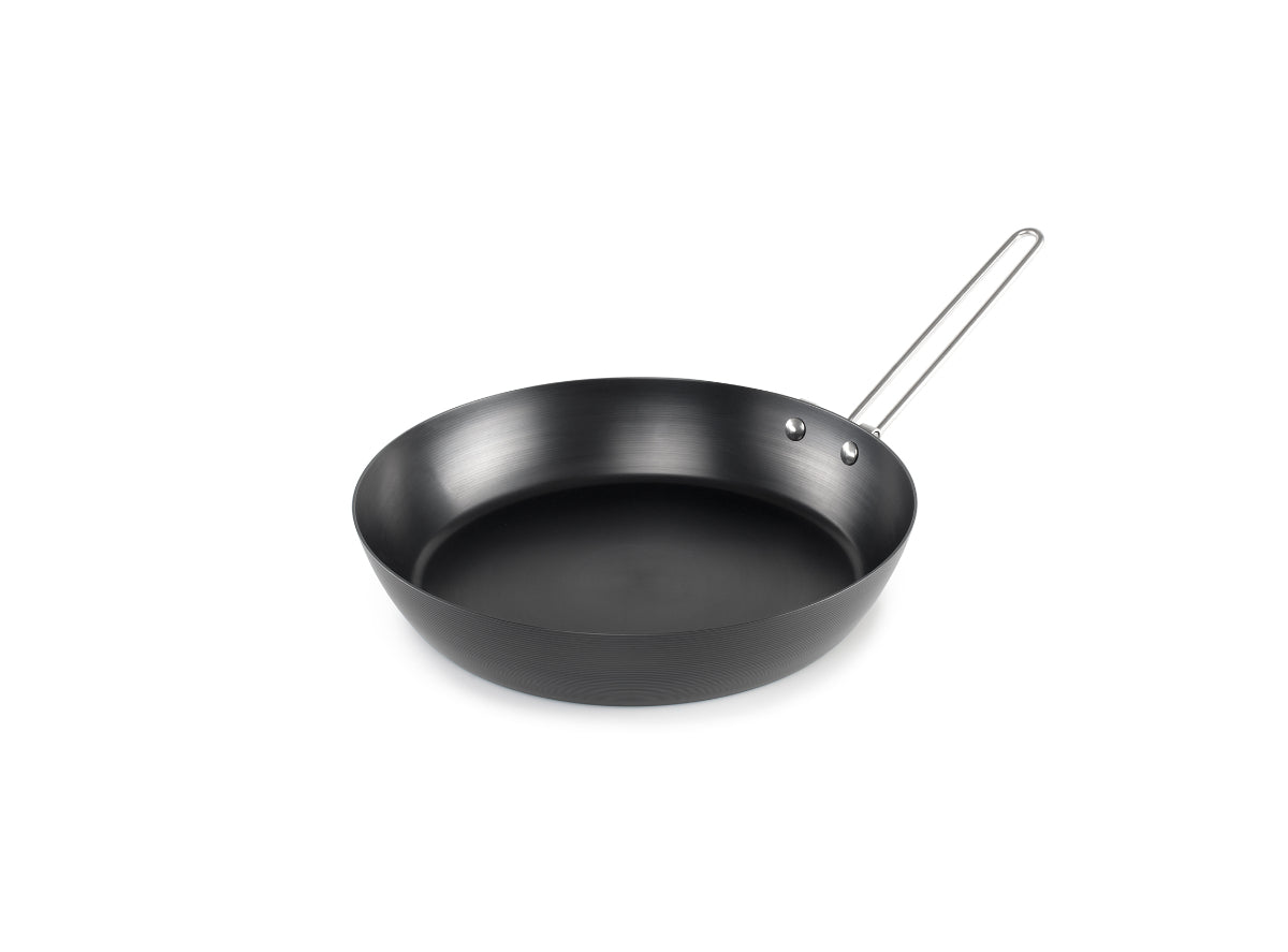 GSI Outdoors - Carbon Steel 10 inch Frypan
