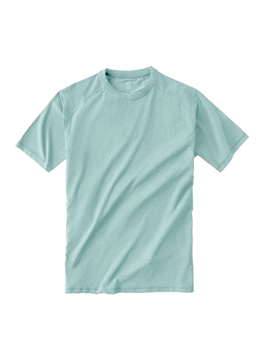 Tasc - Carrollton T Men's - Serene Heather