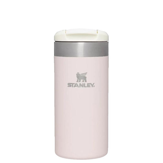 Stanley - AeroLight Transit Bottle 12oz - Rose Quartz